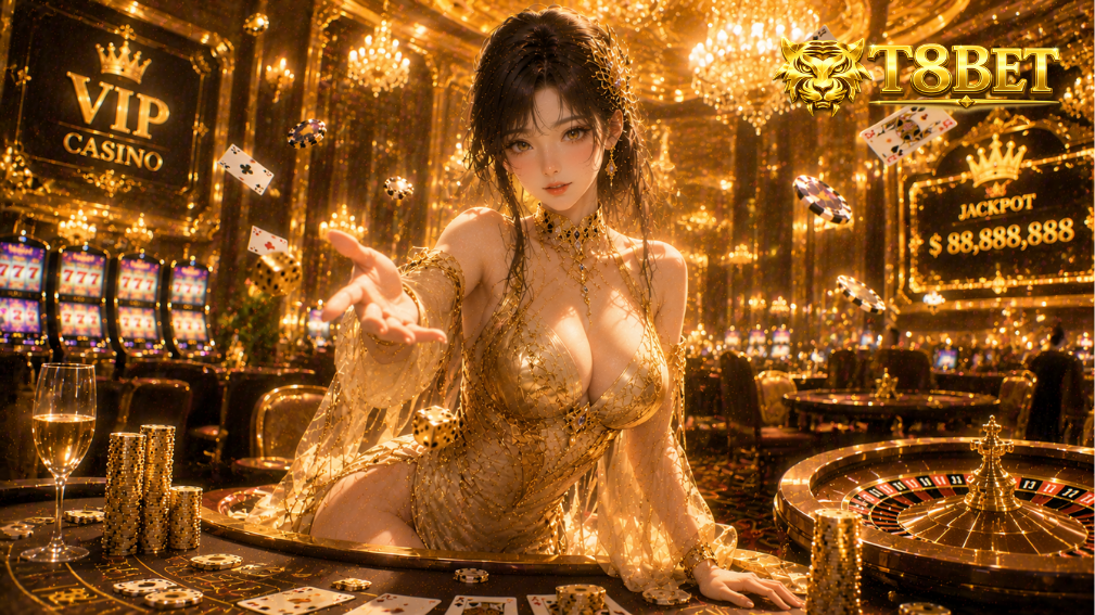T8BET สมัครสมาชิก